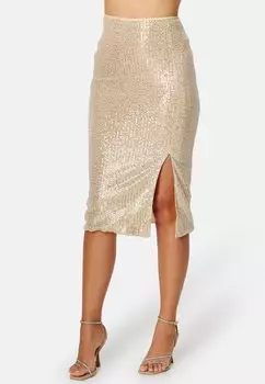 Юбка-карандаш Bubbleroom