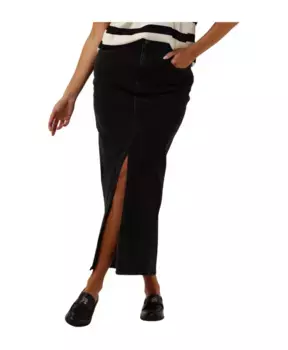 Юбка Карандаш By-Bar, черный