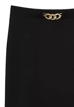 Юбка-карандаш Calliope, черный