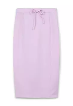 Юбка-карандаш Calliope, светло-розовый