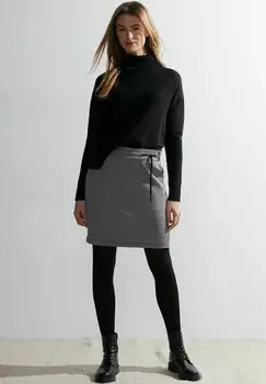 Юбка-карандаш Cecil, черный