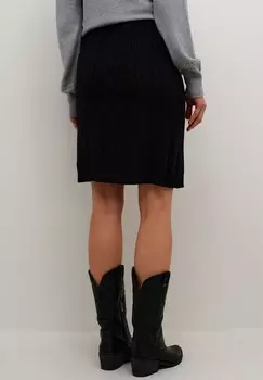 Юбка-карандаш CRDELA Cream, черный