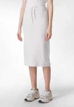 Юбка-карандаш Deha, белый