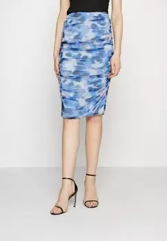 Юбка-карандаш DKNY