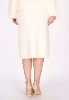 Юбка-карандаш DreiMaster, белый