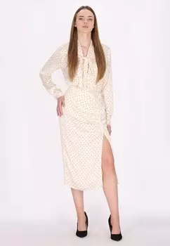 Юбка-карандаш DreiMaster, бежевый