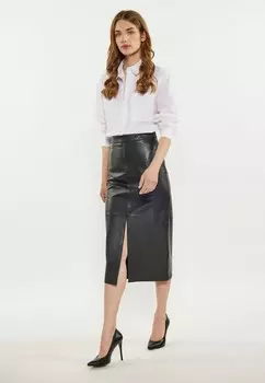 Юбка-карандаш DreiMaster, черный