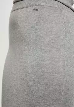Юбка-карандаш DreiMaster, светло-серый