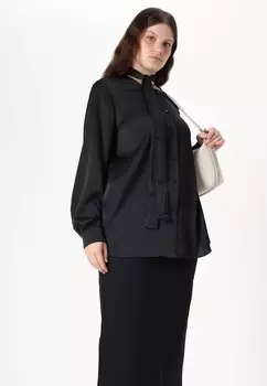 Юбка-карандаш ELIOT Persona by Marina Rinaldi, черный