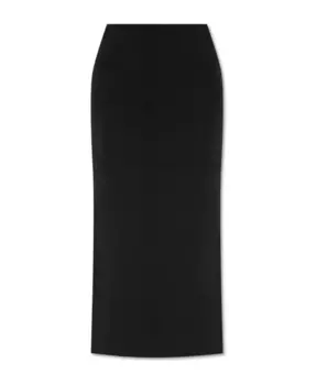 Юбка карандаш Fabiana Filippi, черный