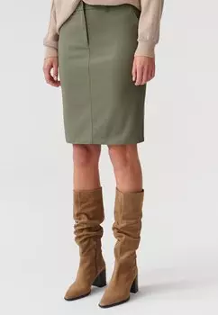 Юбка-карандаш Fili TATUUM, хаки