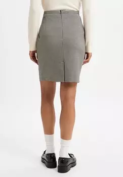 Юбка-карандаш Franco Callegari, черный