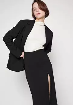 Юбка-карандаш Gestuz, черный