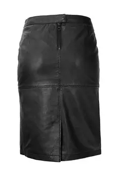 Юбка-карандаш Gipsy by Mauritius, черный