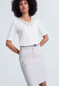 Юбка-карандаш Greenpoint