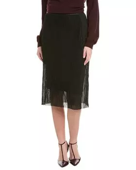 Юбка-карандаш Hugo Boss Evibelle, черный