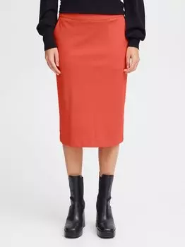 Юбка-Карандаш ihkate Ichi, розовый