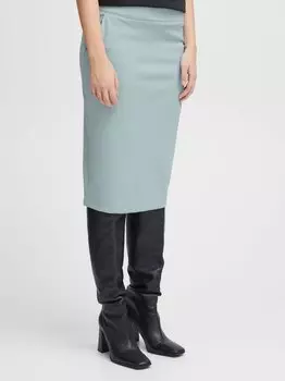 Юбка-Карандаш ihkate Ichi, синий