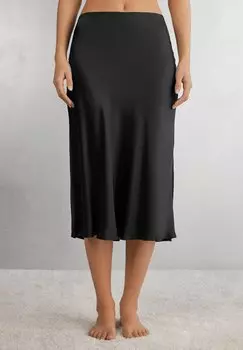 Юбка-карандаш Intimissimi, черный