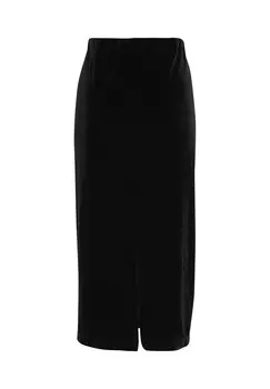 Юбка-карандаш InWear, черный