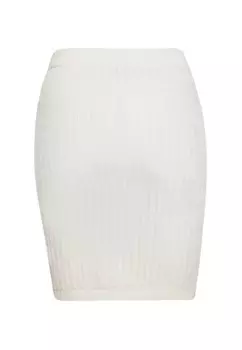 Юбка-карандаш IZIA, белый