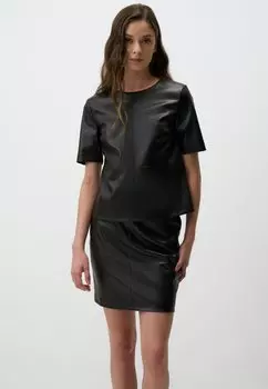 Юбка-карандаш Jimmy Key, черный