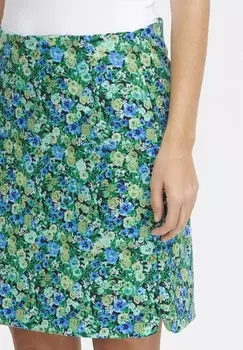 Юбка-карандаш KATE ICHI, мультиколор