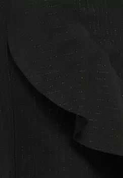 Юбка-карандаш LOWIANA Nicowa, черный