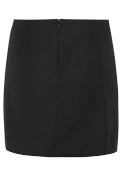 Юбка-карандаш MALIA Soaked in Luxury, черный