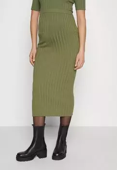 Юбка-карандаш MAMALICIOUS