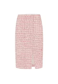 Юбка-карандаш Marc Aurel, красный