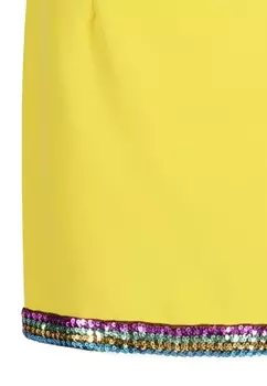 Юбка-карандаш Marc Ellis, желтый