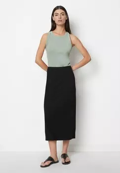 Юбка-карандаш Marc O'Polo, черный