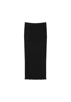 Юбка-карандаш Marc O'Polo DENIM, черный