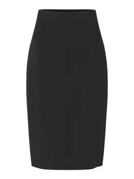 Юбка карандаш Masai, черный