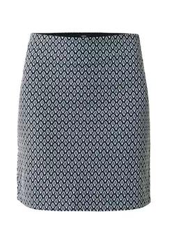 Юбка-карандаш Mexx, черный