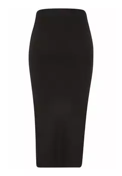 Юбка-карандаш Midi Rocawear, черный