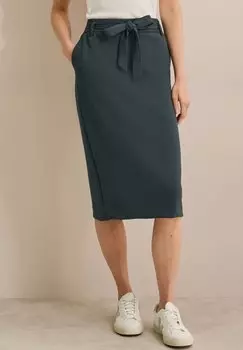 Юбка-карандаш MIT GRTEL Cecil, темно-зеленый