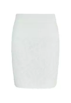 Юбка-карандаш myMo, белый