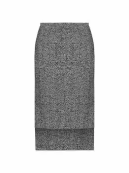 Юбка-карандаш N°21