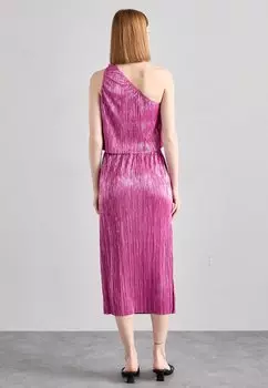 Юбка-карандаш Nona Skirt Fte Impriale, розовый