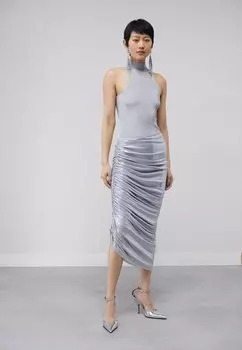 Юбка-карандаш Norma Kamali