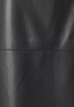Юбка-карандаш ONLNEWOLINE SKIRT ONLY, черный
