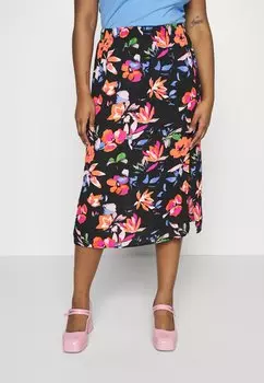 Юбка-карандаш ONLY Carmakoma