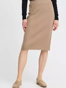 Юбка-Карандаш отmmmorla B.Young, бежевый