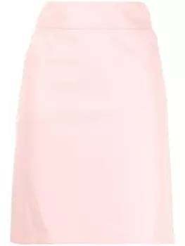 Юбка-карандаш Paule Ka, розовый