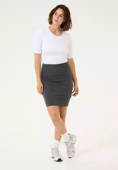 Юбка-карандаш PENNY Kaffe, черный