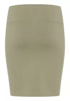 Юбка-карандаш PENNY Kaffe, хаки