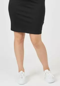 Юбка-карандаш PNAnn Pont Neuf, черный