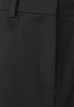 Юбка-карандаш RELESA HUGO, черный